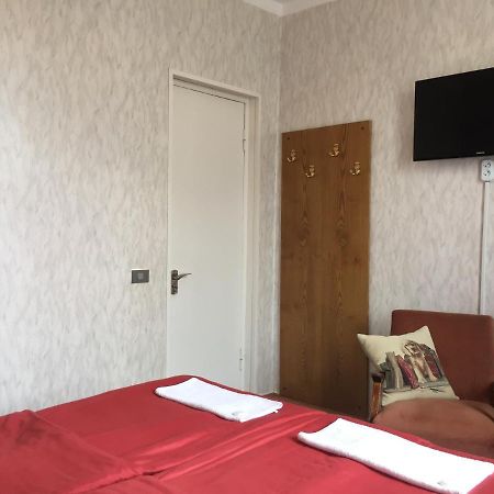 Aragvi Valley Villa Tsitelsopeli Luaran gambar