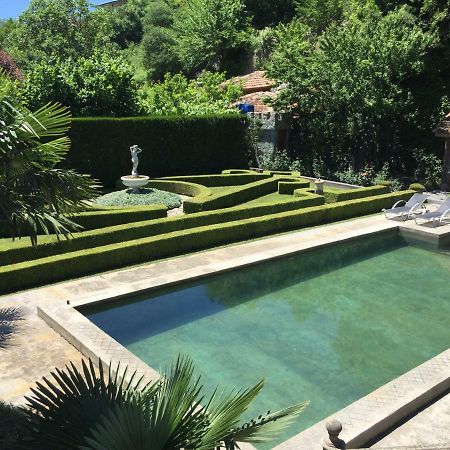 Aragvi Valley Villa Tsitelsopeli Luaran gambar