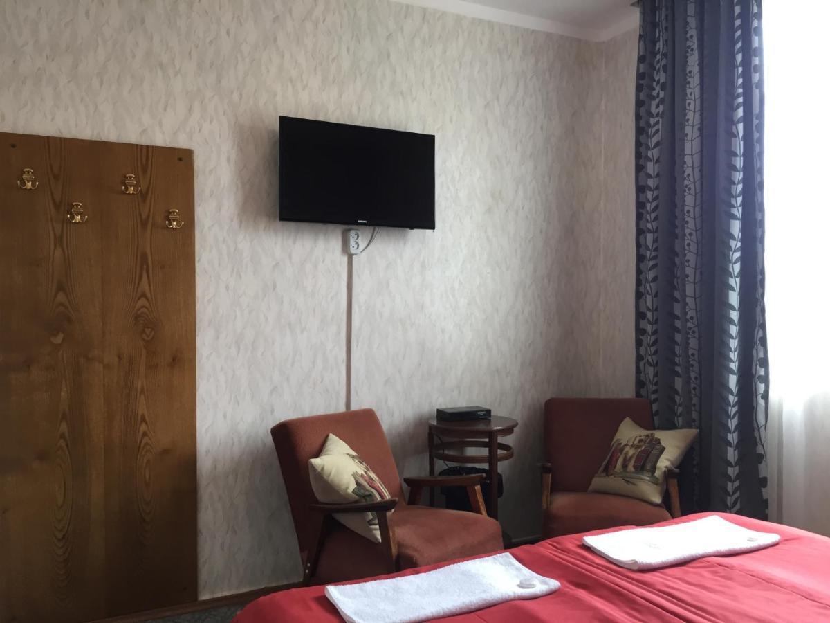 Aragvi Valley Villa Tsitelsopeli Luaran gambar