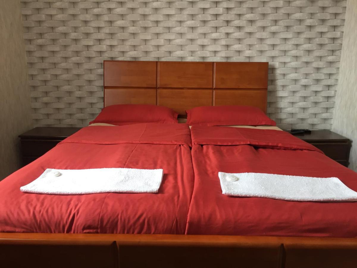 Aragvi Valley Villa Tsitelsopeli Luaran gambar