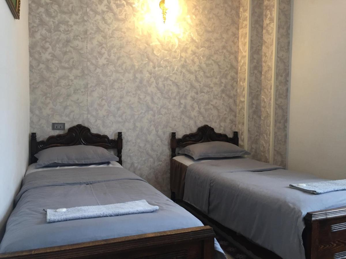 Aragvi Valley Villa Tsitelsopeli Luaran gambar