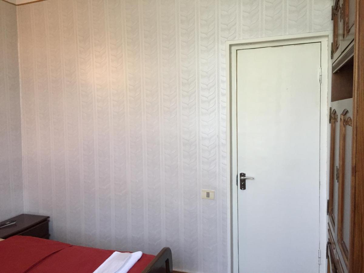 Aragvi Valley Villa Tsitelsopeli Luaran gambar