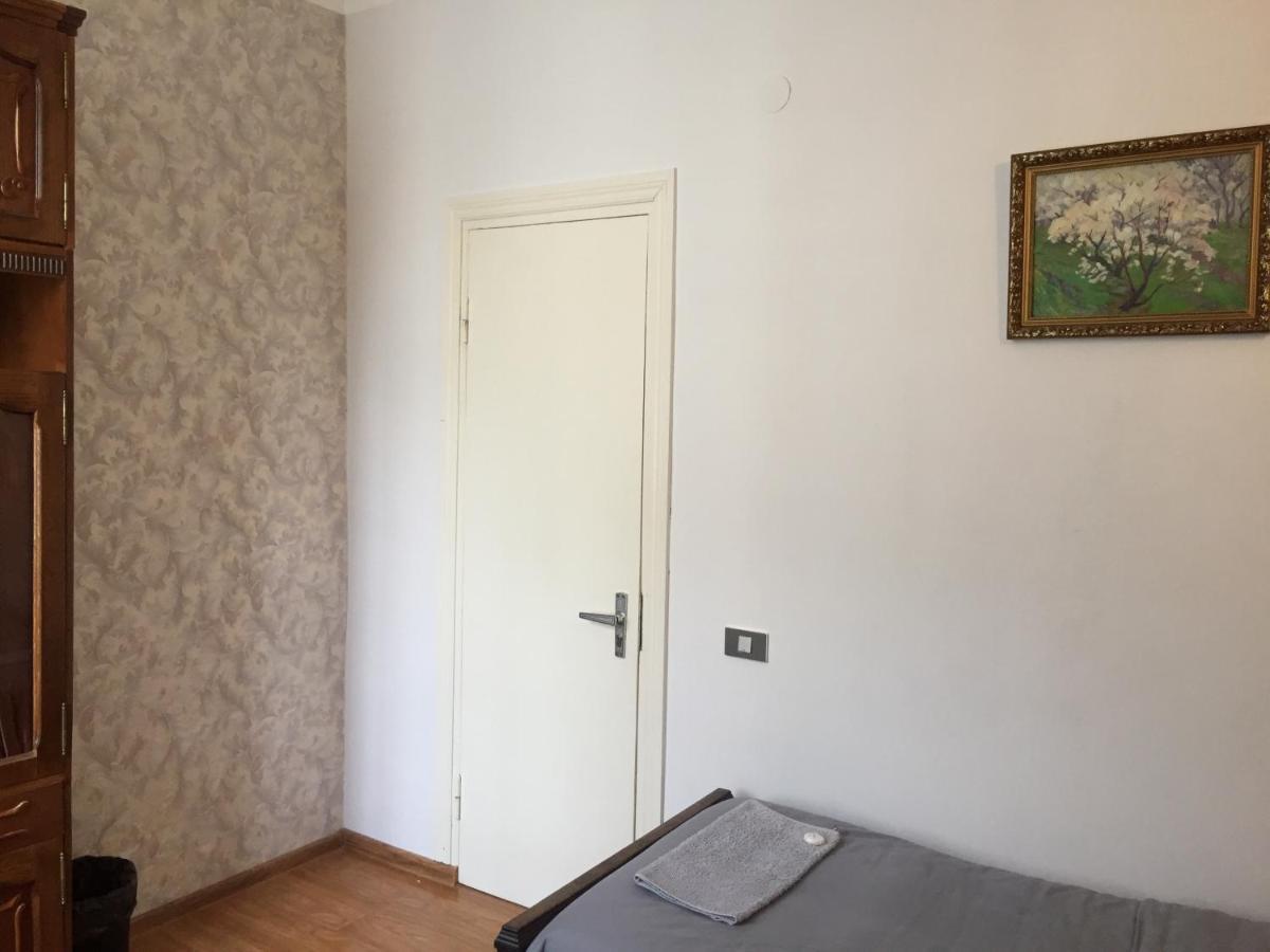 Aragvi Valley Villa Tsitelsopeli Luaran gambar