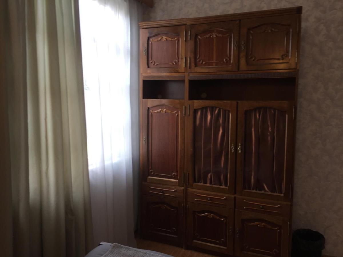 Aragvi Valley Villa Tsitelsopeli Luaran gambar