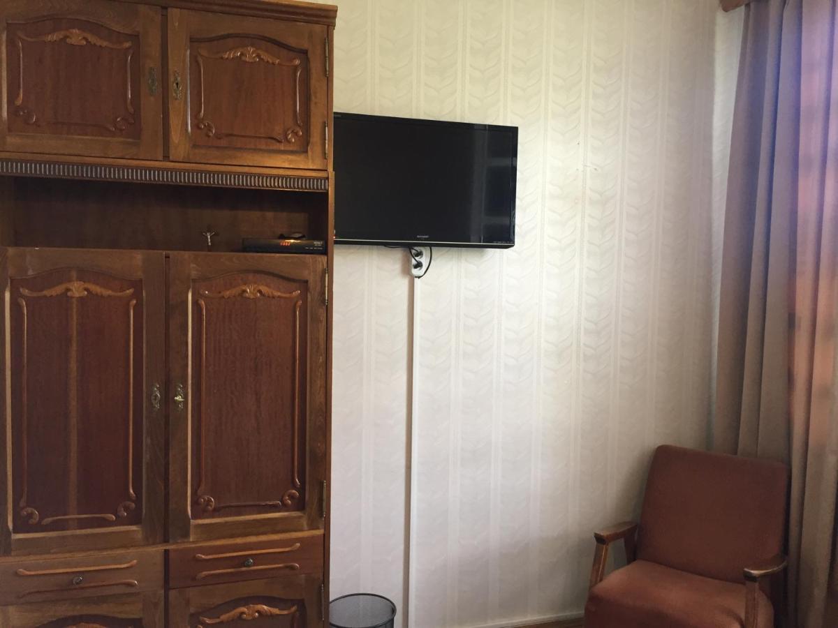 Aragvi Valley Villa Tsitelsopeli Luaran gambar