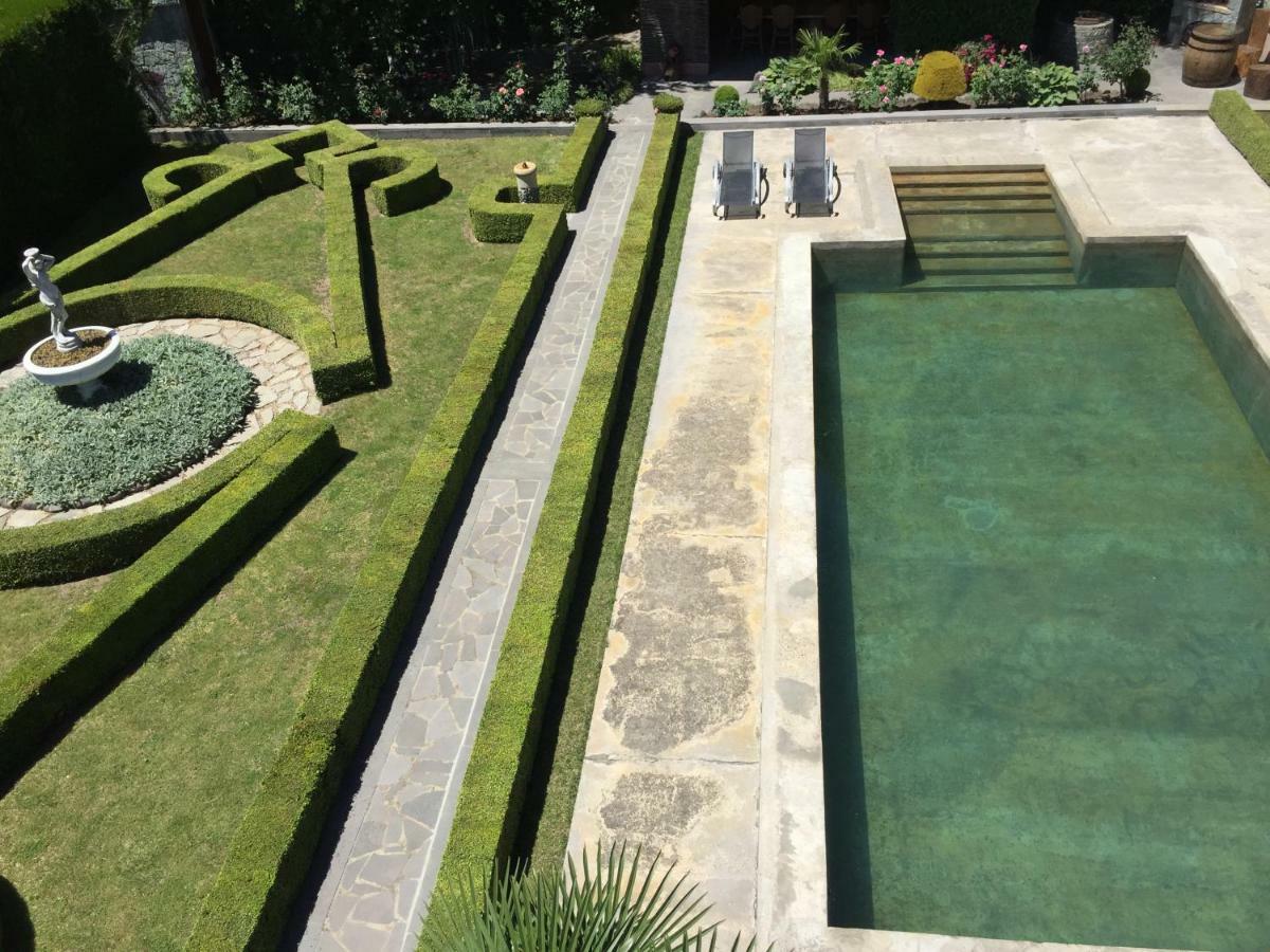 Aragvi Valley Villa Tsitelsopeli Luaran gambar