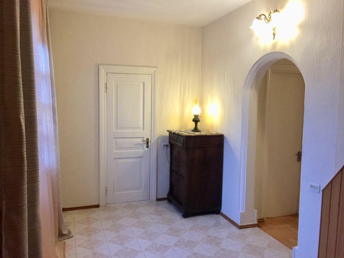 Aragvi Valley Villa Tsitelsopeli Luaran gambar