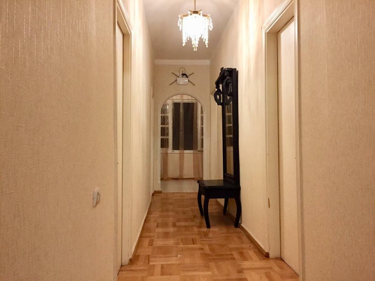 Aragvi Valley Villa Tsitelsopeli Luaran gambar